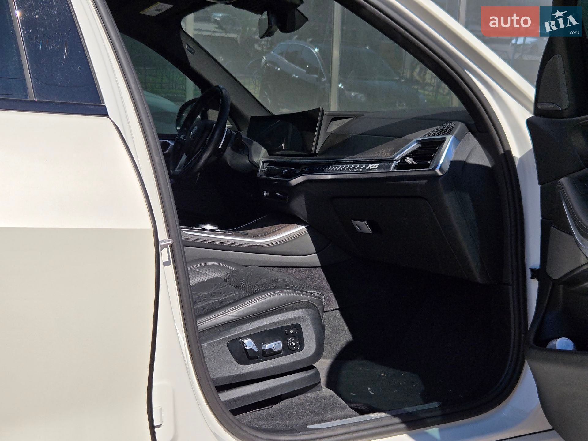BMW X5 2023 VIN 5UX13EU09R9U55438 фото оголошення 21 з 34
