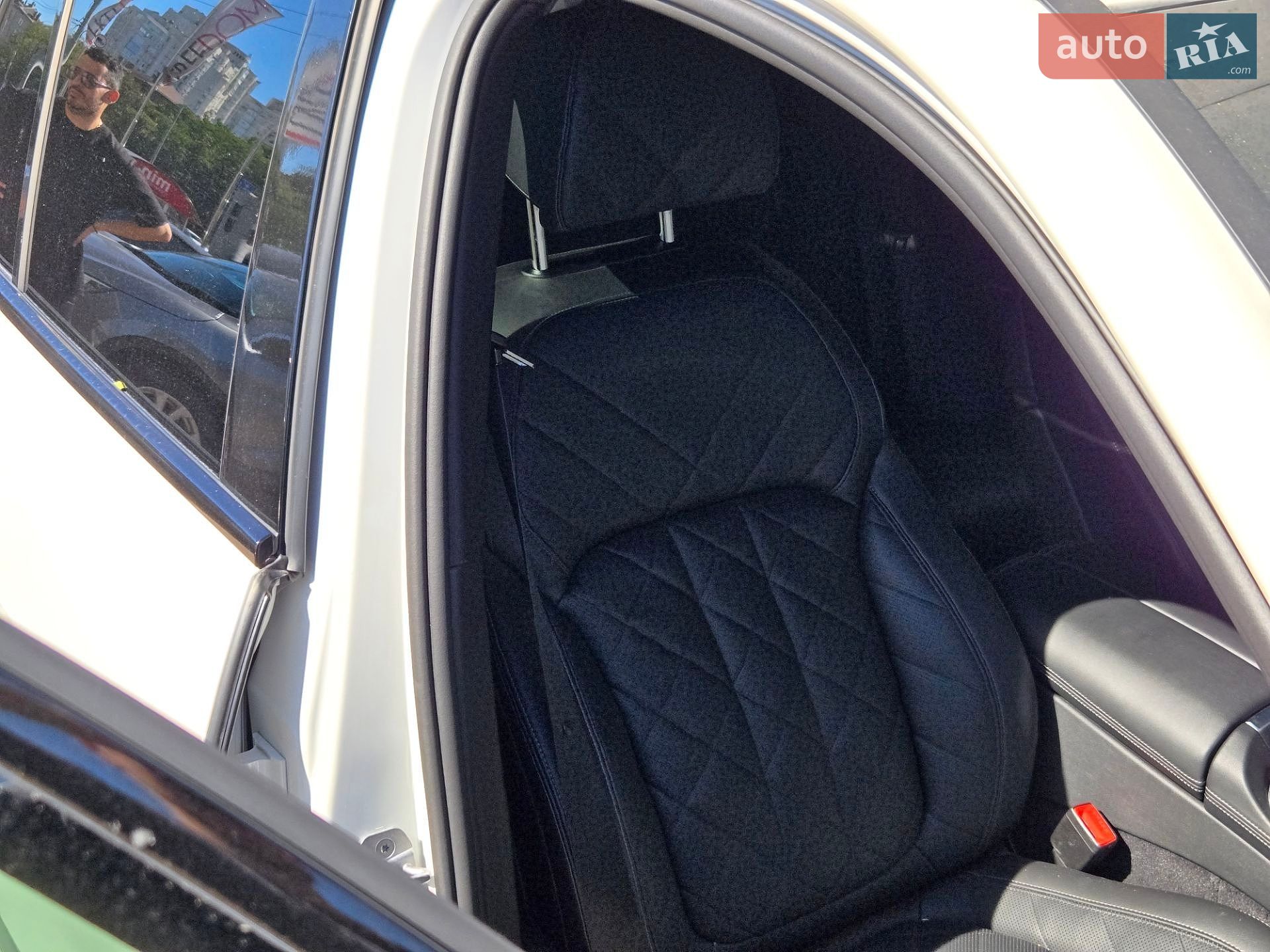 BMW X5 2023 VIN 5UX13EU09R9U55438 фото оголошення 22 з 34
