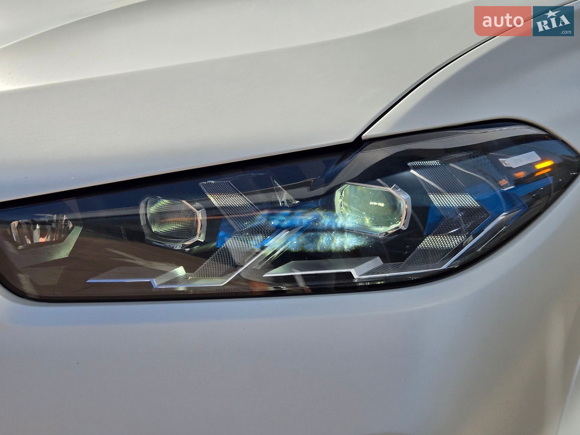 BMW X5 2023 VIN 5UX13EU09R9U55438 фото оголошення 33 з 34