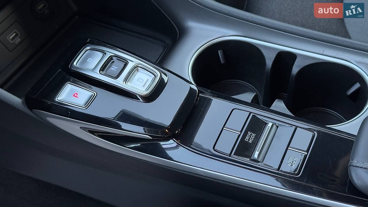 Hyundai Sonata 2021 VIN 5NPEG4JA5NH145240 фото оголошення 14 з 26