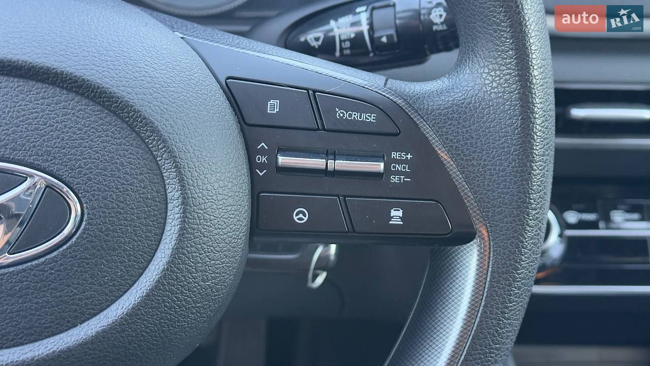 Hyundai Sonata 2021 VIN 5NPEG4JA5NH145240 фото оголошення 18 з 26
