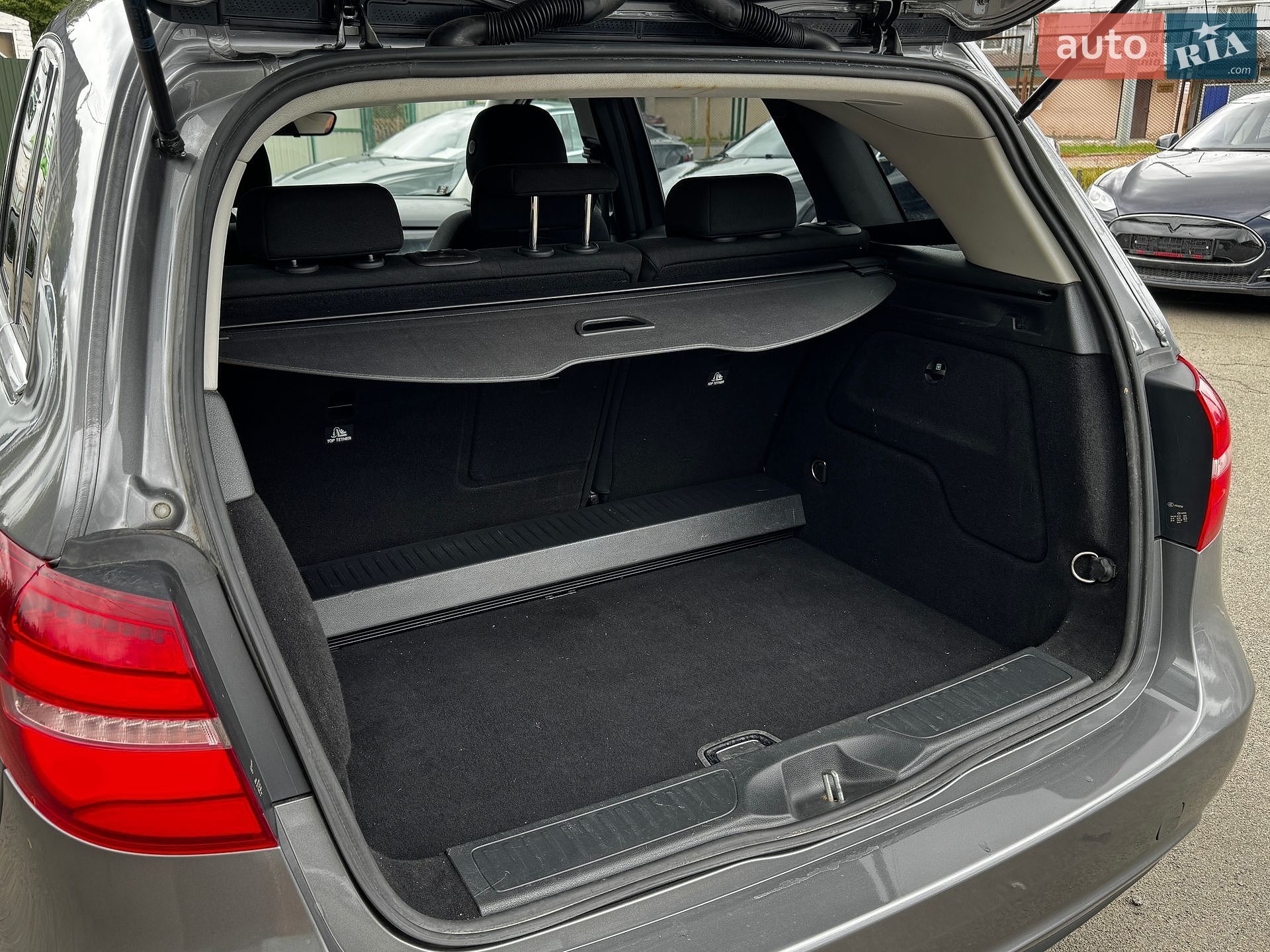 Mercedes-Benz B-Class 2015 VIN WDD2428901J008024 фото оголошення 11 з 43