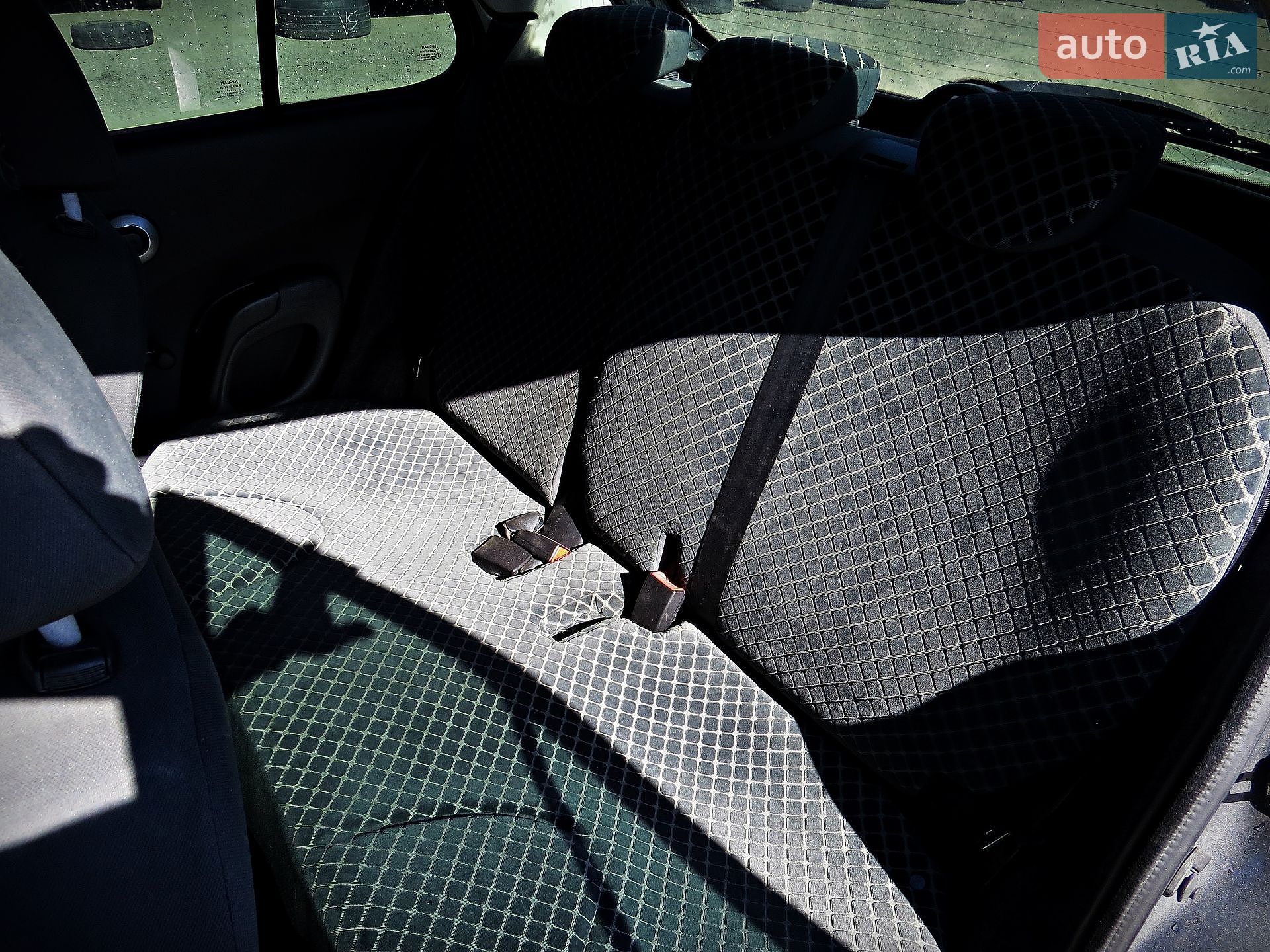Nissan Micra 2007 VIN SJNFCAK12U2217244 фото оголошення 14 з 17