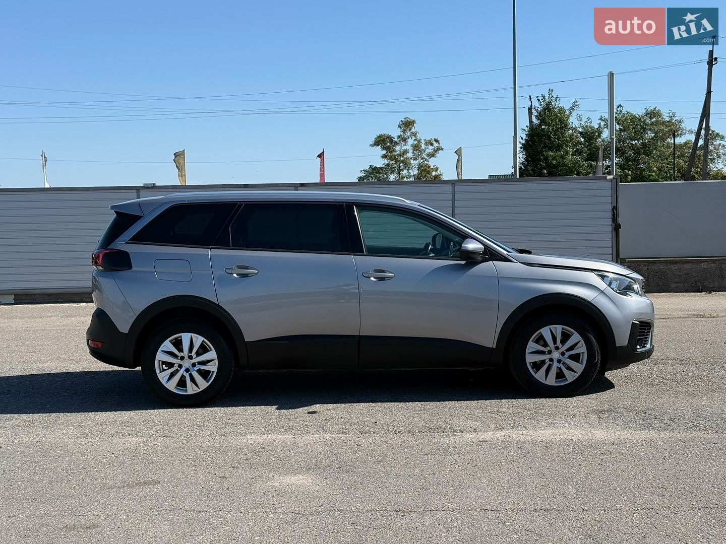 Peugeot 5008 2019 VIN VF3MCYHZRKS244535 фото оголошення 8 з 22