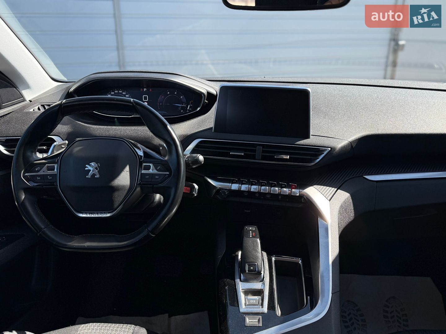 Peugeot 5008 2019 VIN VF3MCYHZRKS244535 фото оголошення 11 з 22