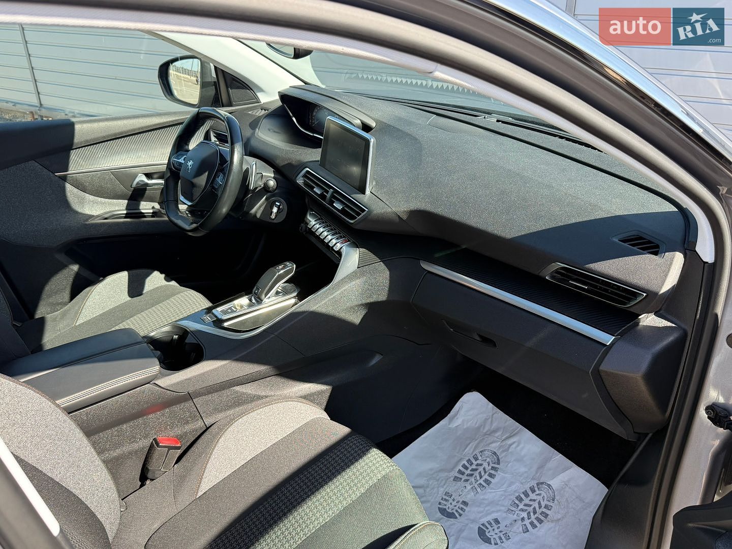 Peugeot 5008 2019 VIN VF3MCYHZRKS244535 фото оголошення 14 з 22