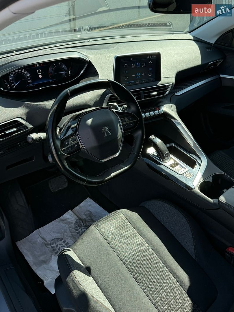 Peugeot 5008 2019 VIN VF3MCYHZRKS244535 фото оголошення 9 з 22