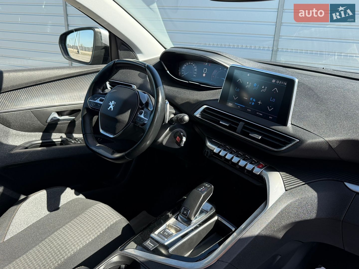 Peugeot 5008 2019 VIN VF3MCYHZRKS244535 фото оголошення 15 з 22