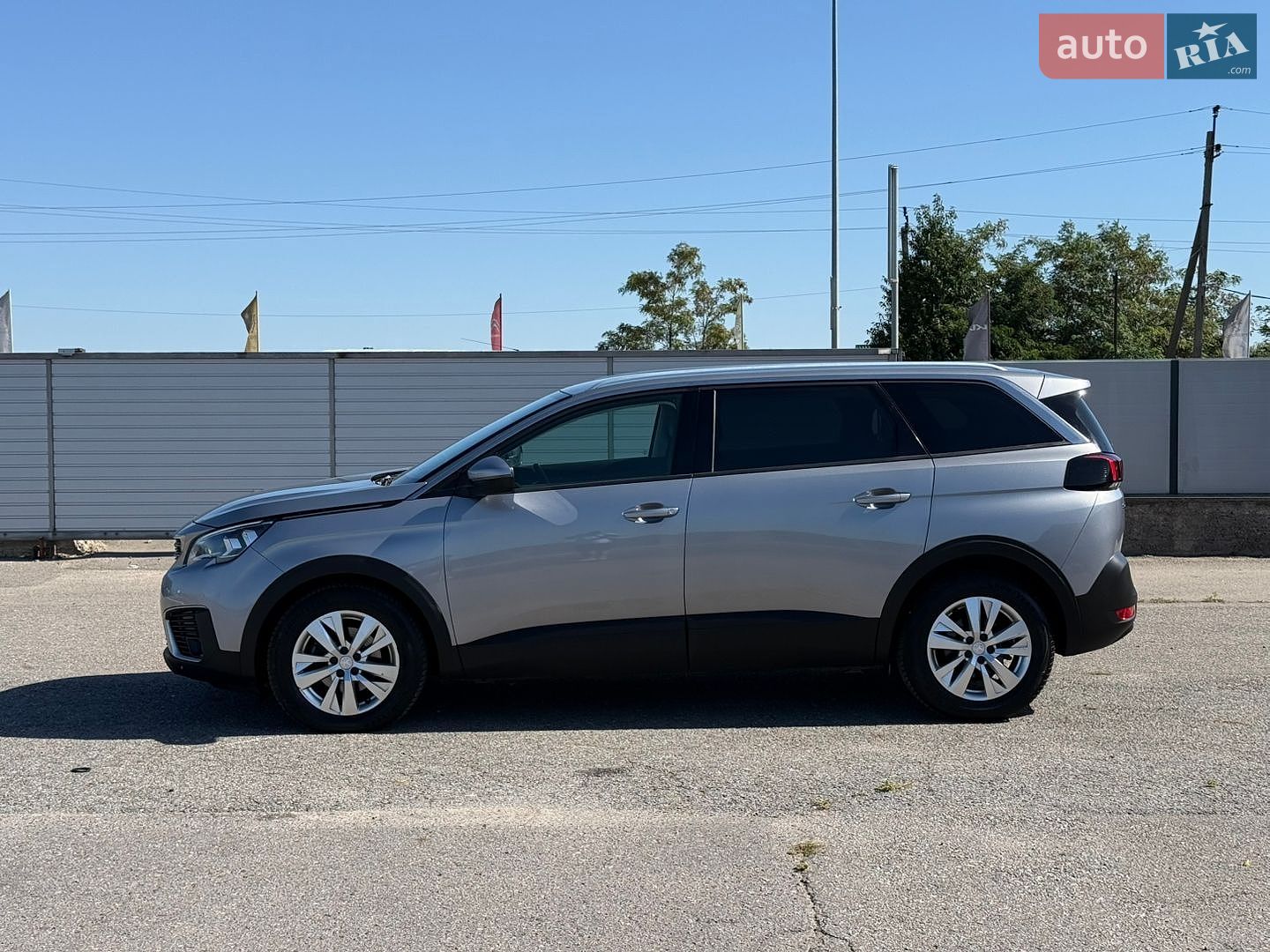 Peugeot 5008 2019 VIN VF3MCYHZRKS244535 фото оголошення 4 з 22