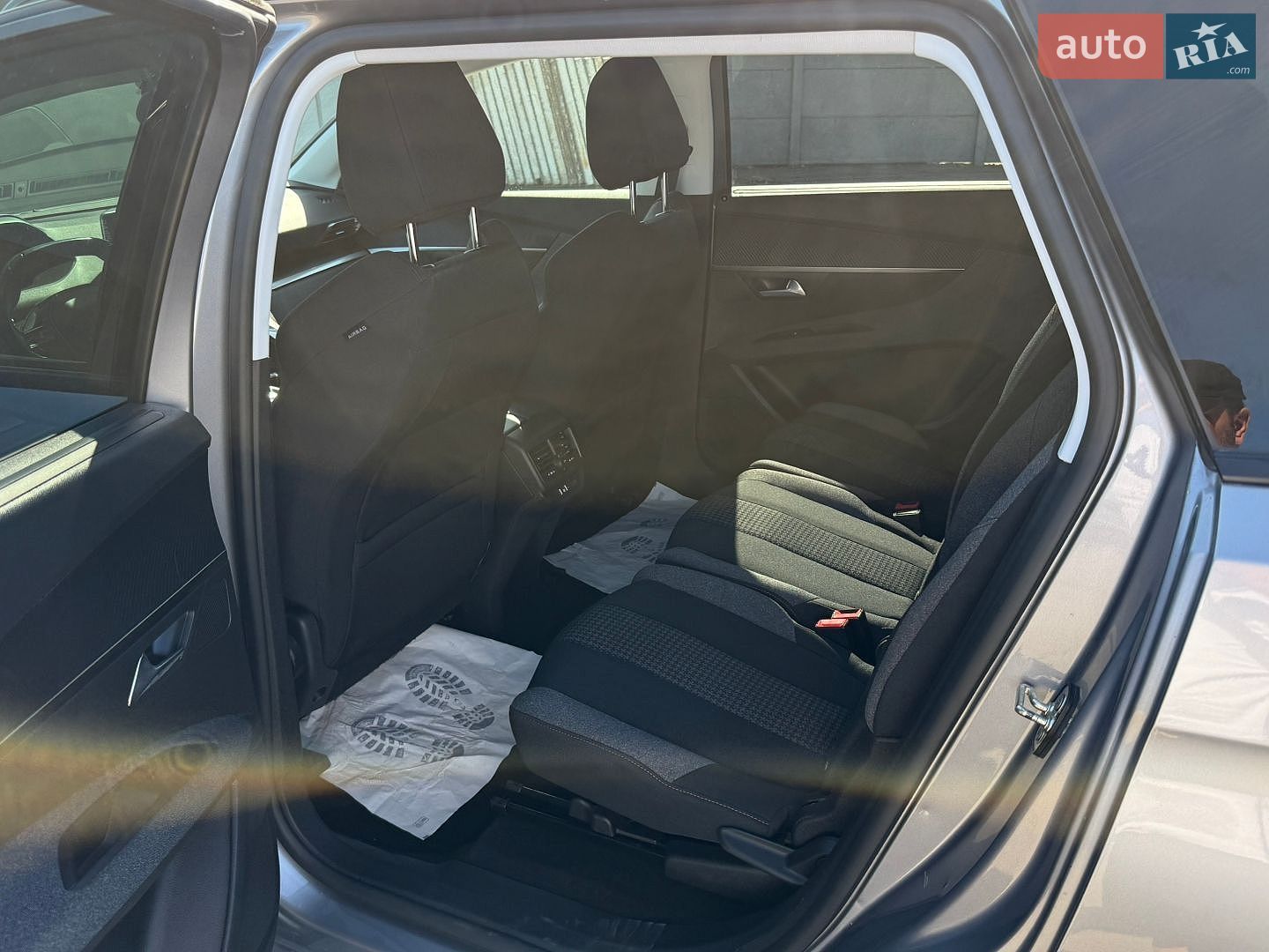Peugeot 5008 2019 VIN VF3MCYHZRKS244535 фото оголошення 17 з 22