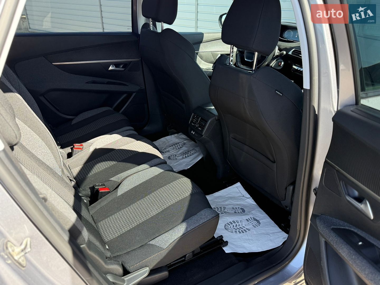 Peugeot 5008 2019 VIN VF3MCYHZRKS244535 фото оголошення 18 з 22