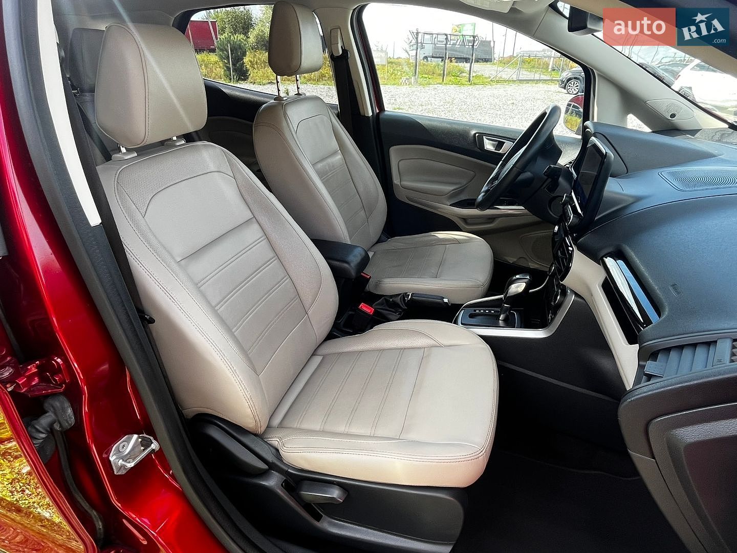 Ford EcoSport 2019 VIN MAJ6S3KL2KC279651 фото оголошення 15 з 27