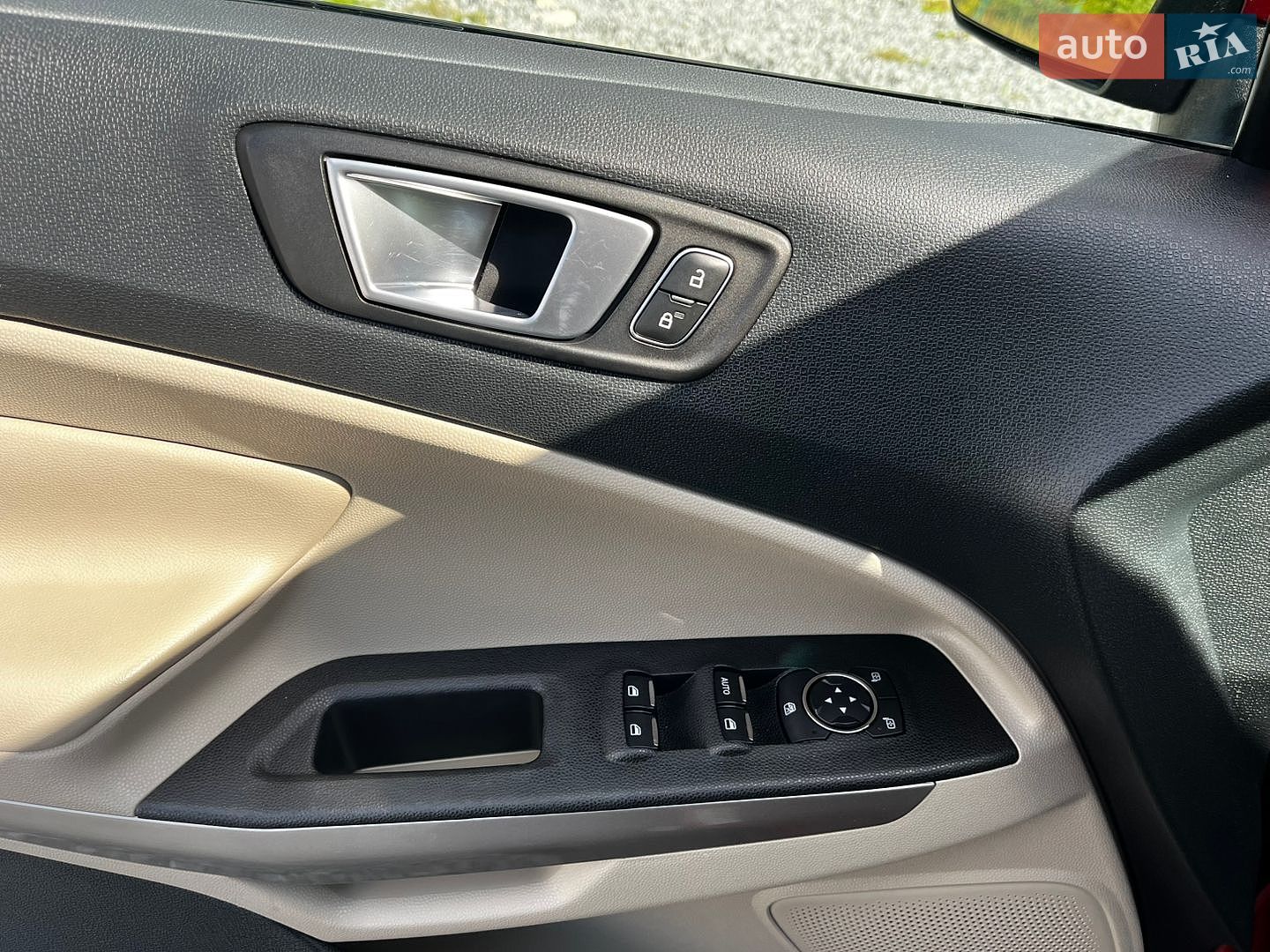 Ford EcoSport 2019 VIN MAJ6S3KL2KC279651 фото оголошення 20 з 27