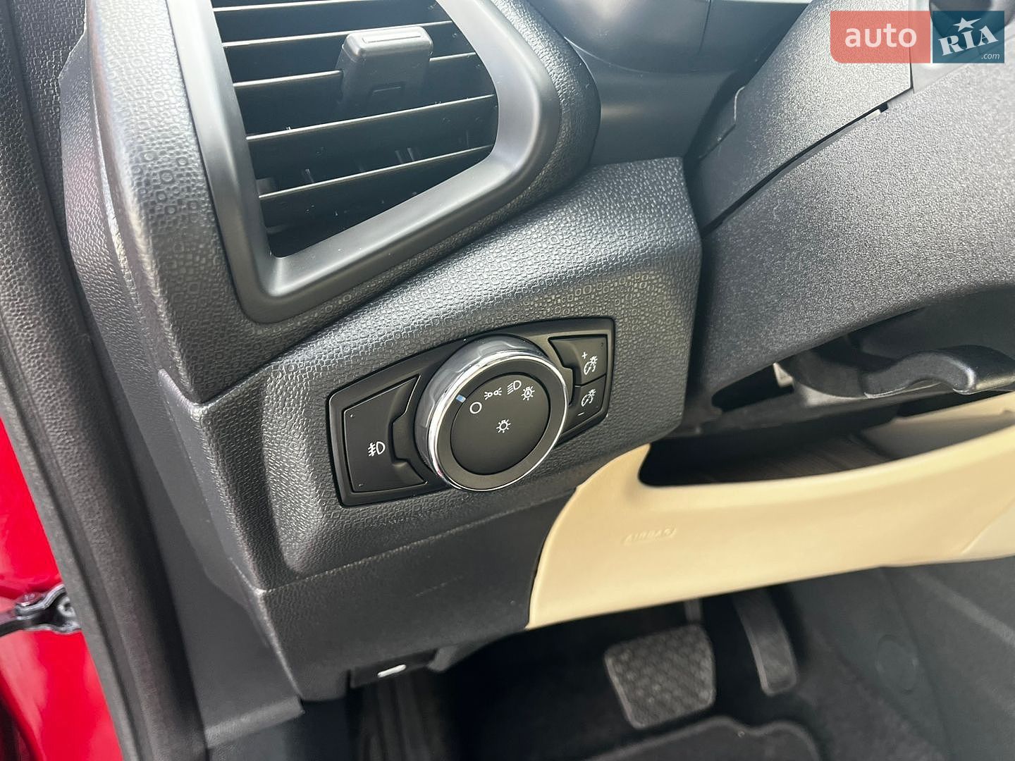Ford EcoSport 2019 VIN MAJ6S3KL2KC279651 фото оголошення 19 з 27