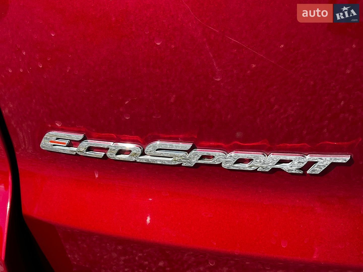 Ford EcoSport 2019 VIN MAJ6S3KL2KC279651 фото оголошення 21 з 27