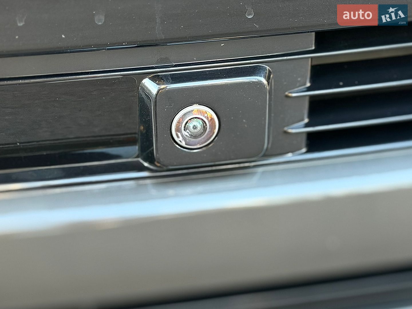 Land Rover Range Rover 2024 VIN SALKA9B95SA292370 фото оголошення 30 з 84