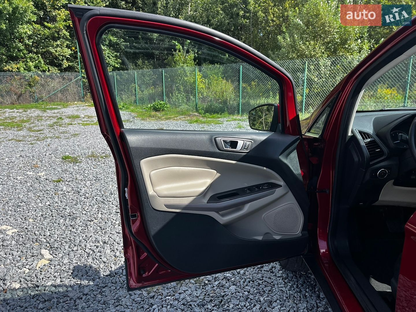 Ford EcoSport 2019 VIN MAJ6S3KL2KC279651 фото оголошення 23 з 27