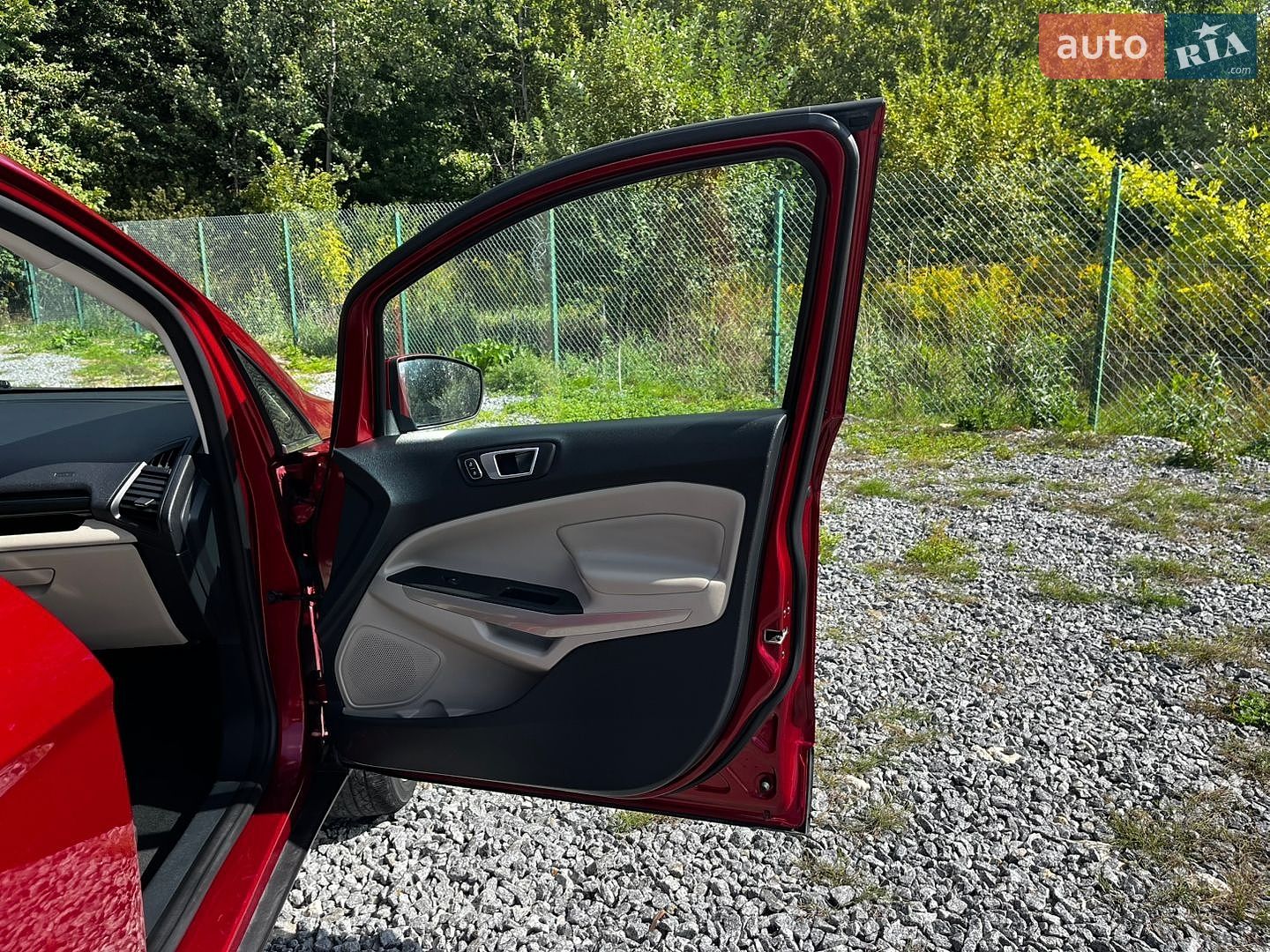 Ford EcoSport 2019 VIN MAJ6S3KL2KC279651 фото оголошення 25 з 27