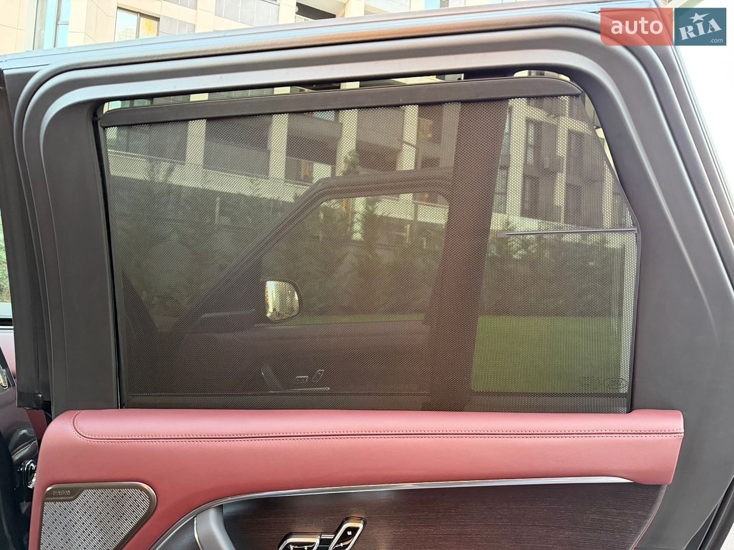 Land Rover Range Rover 2024 VIN SALKA9B95SA292370 фото оголошення 60 з 84