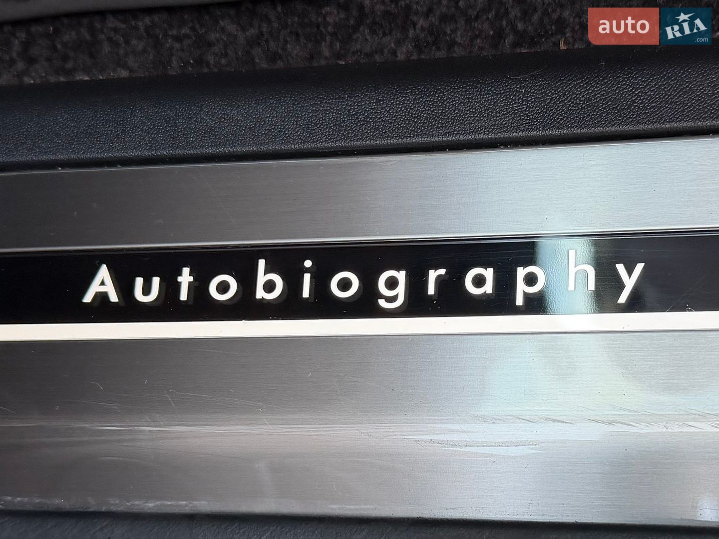 Land Rover Range Rover 2024 VIN SALKA9B95SA292370 фото оголошення 42 з 84