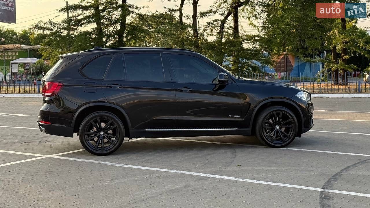 BMW X5 2014 VIN WBAKS410900H44141 фото оголошення 7 з 21