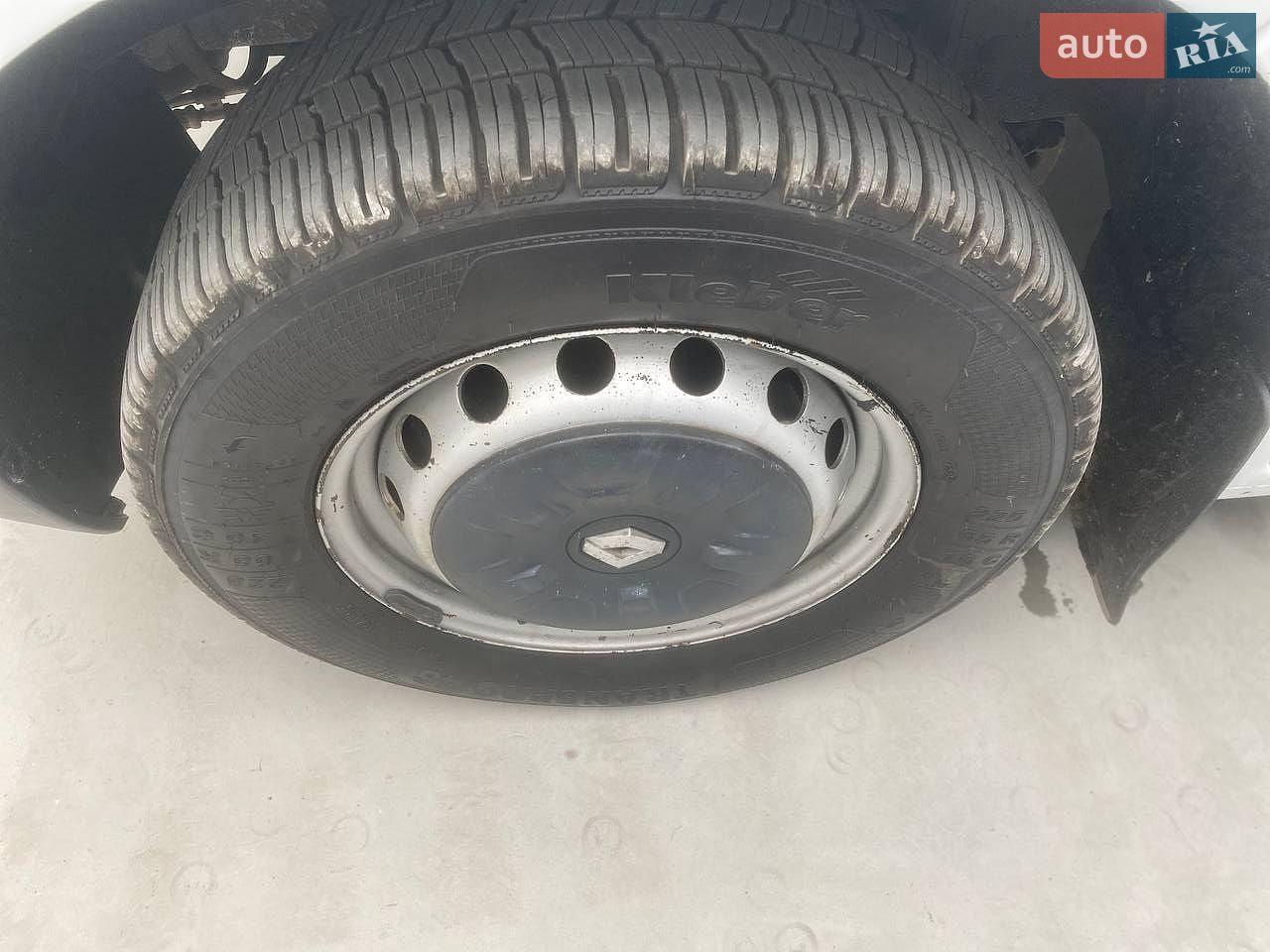 Renault Master 2019 VIN VF6MF000163656160 фото оголошення 15 з 25