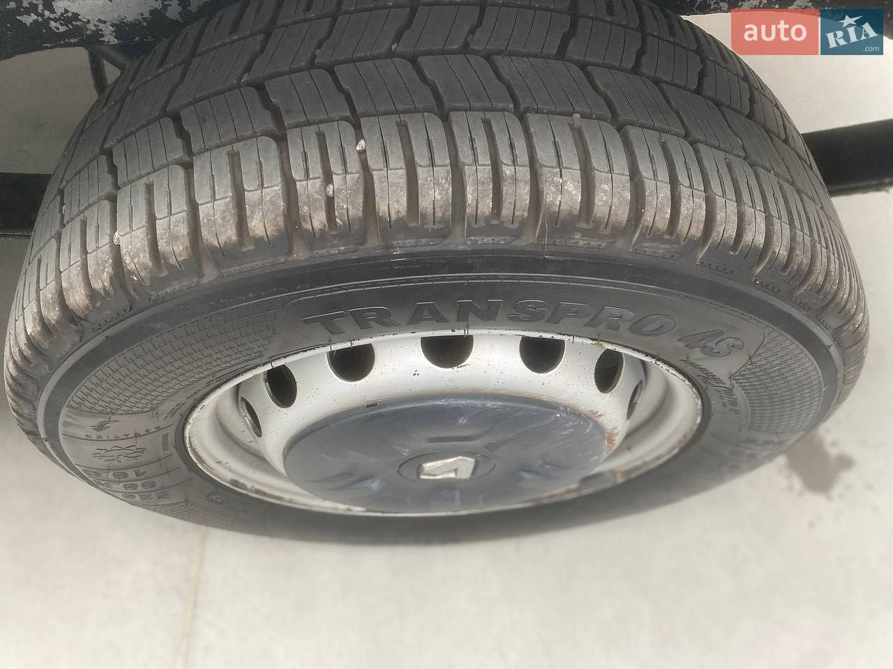 Renault Master 2019 VIN VF6MF000163656160 фото оголошення 17 з 25