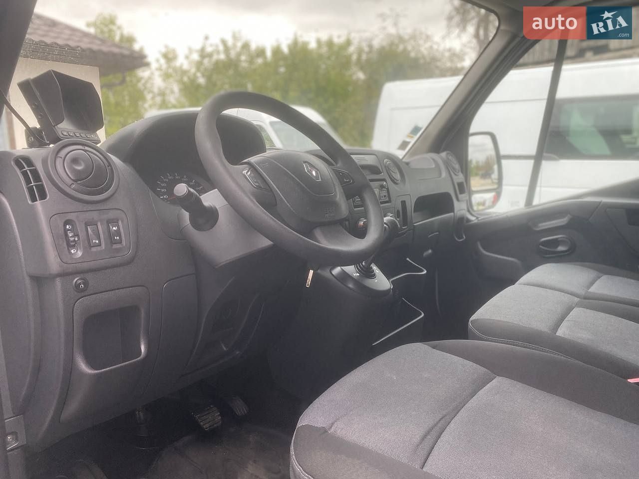 Renault Master 2019 VIN VF6MF000163656160 фото оголошення 8 з 25