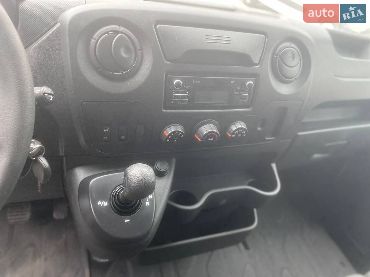 Renault Master 2019 VIN VF6MF000163656160 фото оголошення 11 з 25