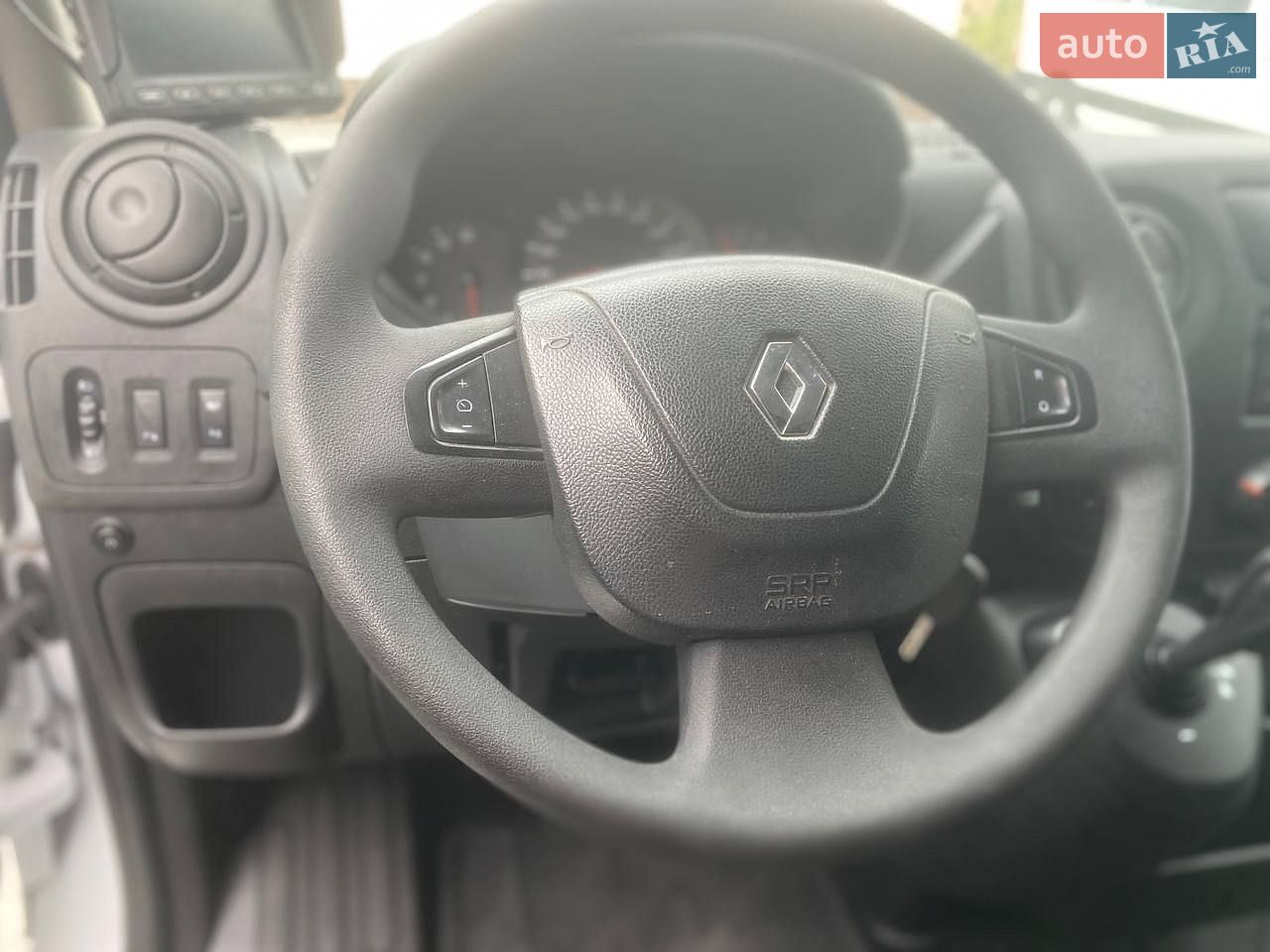 Renault Master 2019 VIN VF6MF000163656160 фото оголошення 9 з 25