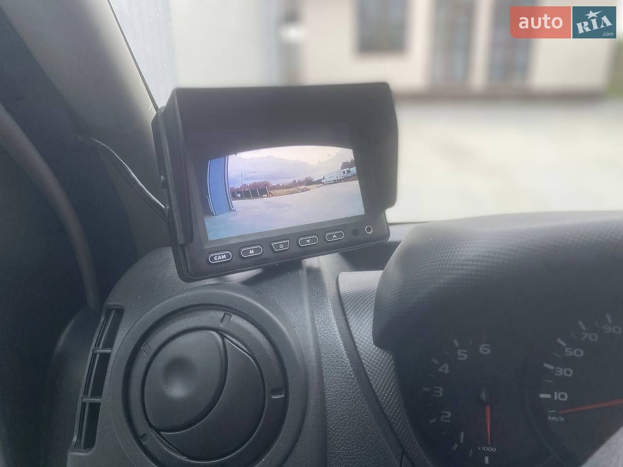 Renault Master 2019 VIN VF6MF000163656160 фото оголошення 12 з 25