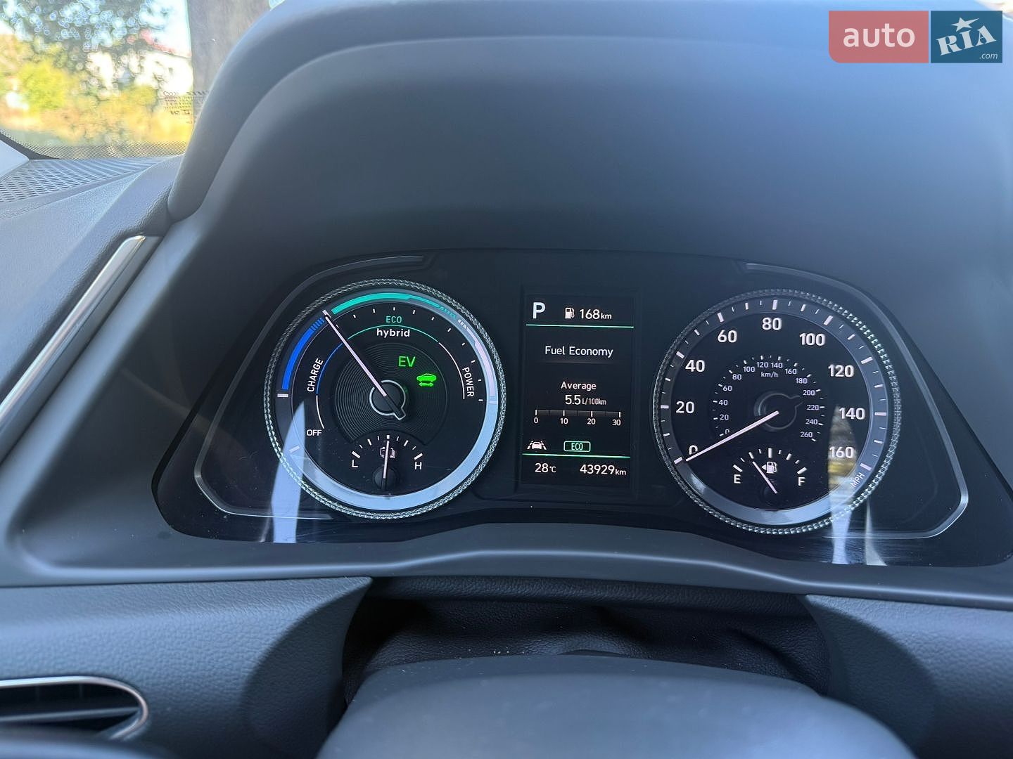 Hyundai Sonata 2023 VIN KMHL34JJ5PA067552 фото оголошення 12 з 14