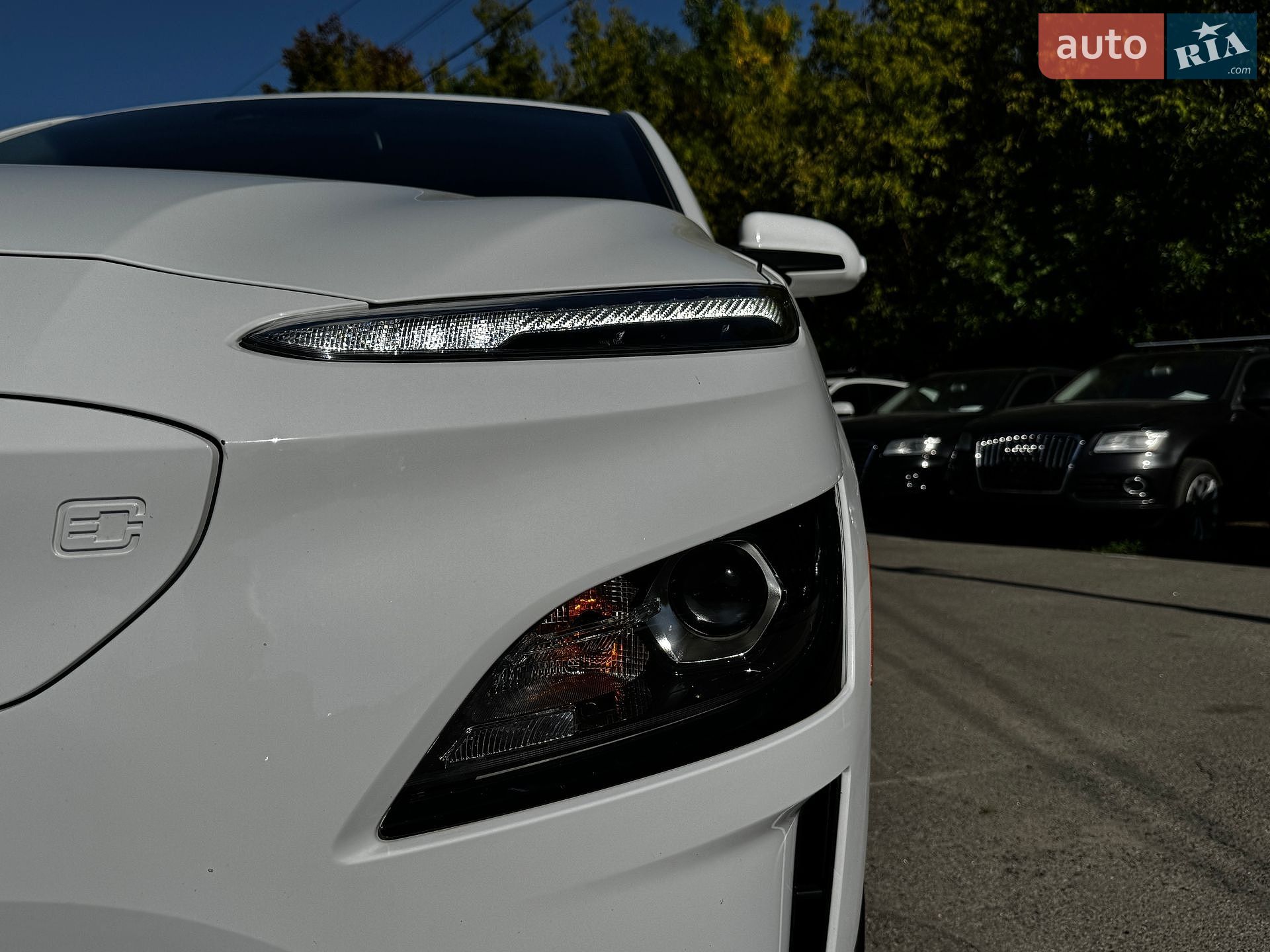Hyundai Kona Electric 2023 VIN KM8K33AG5PU160984 фото оголошення 15 з 51