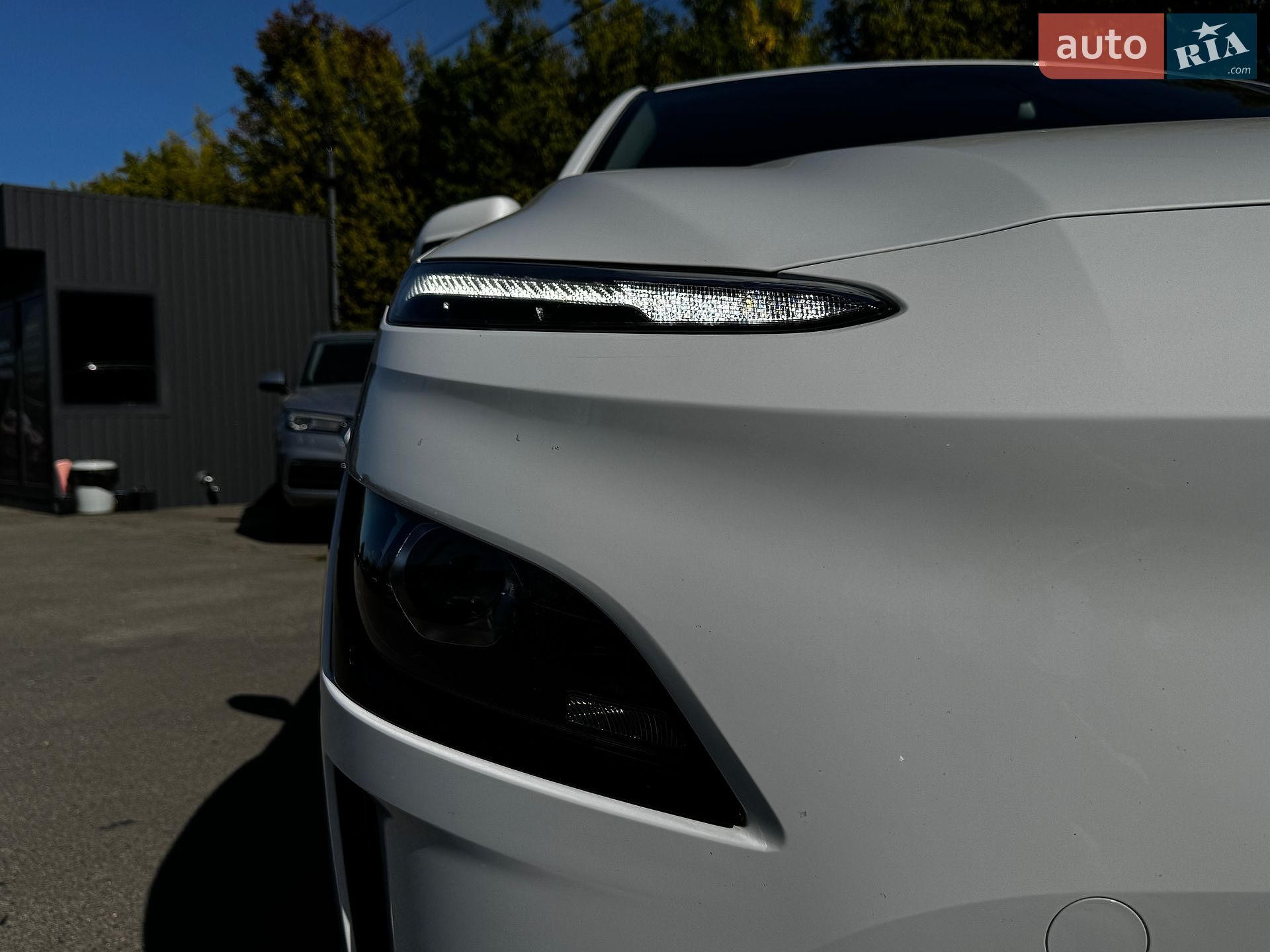 Hyundai Kona Electric 2023 VIN KM8K33AG5PU160984 фото оголошення 16 з 51
