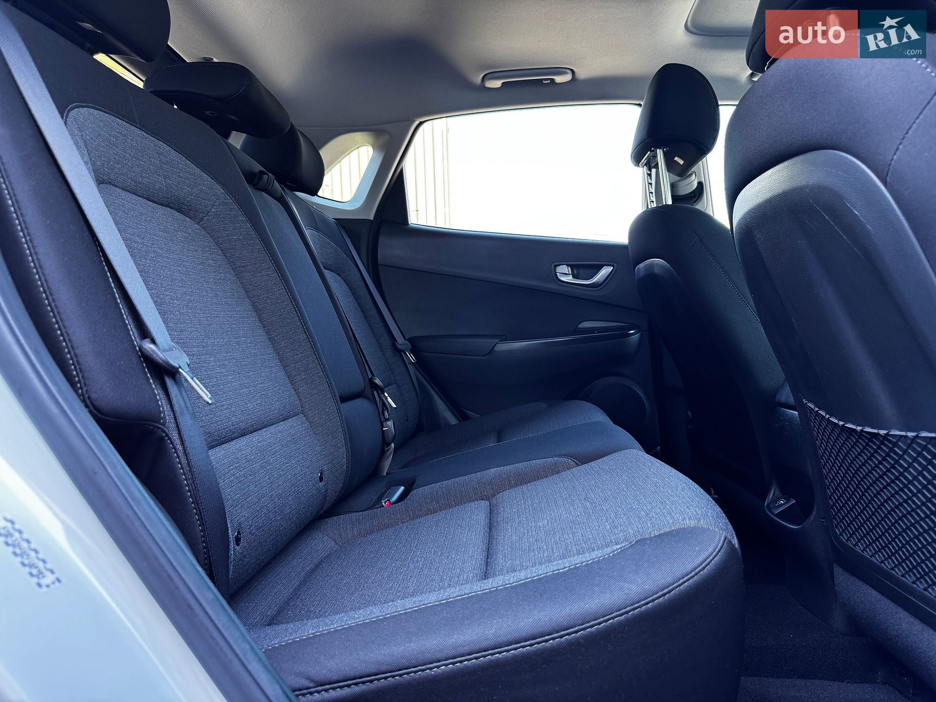 Hyundai Kona Electric 2023 VIN KM8K33AG5PU160984 фото оголошення 21 з 51