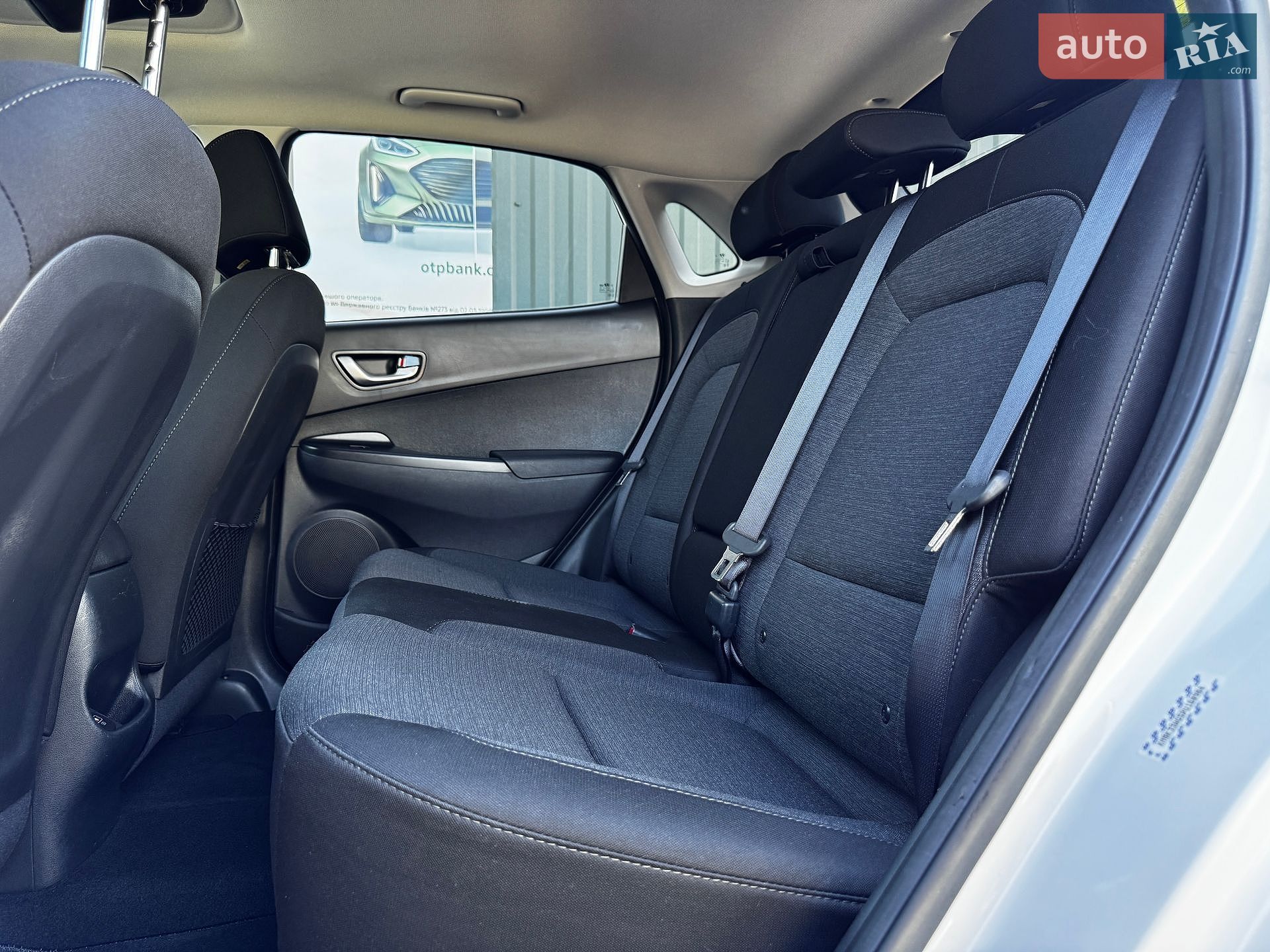 Hyundai Kona Electric 2023 VIN KM8K33AG5PU160984 фото оголошення 22 з 51
