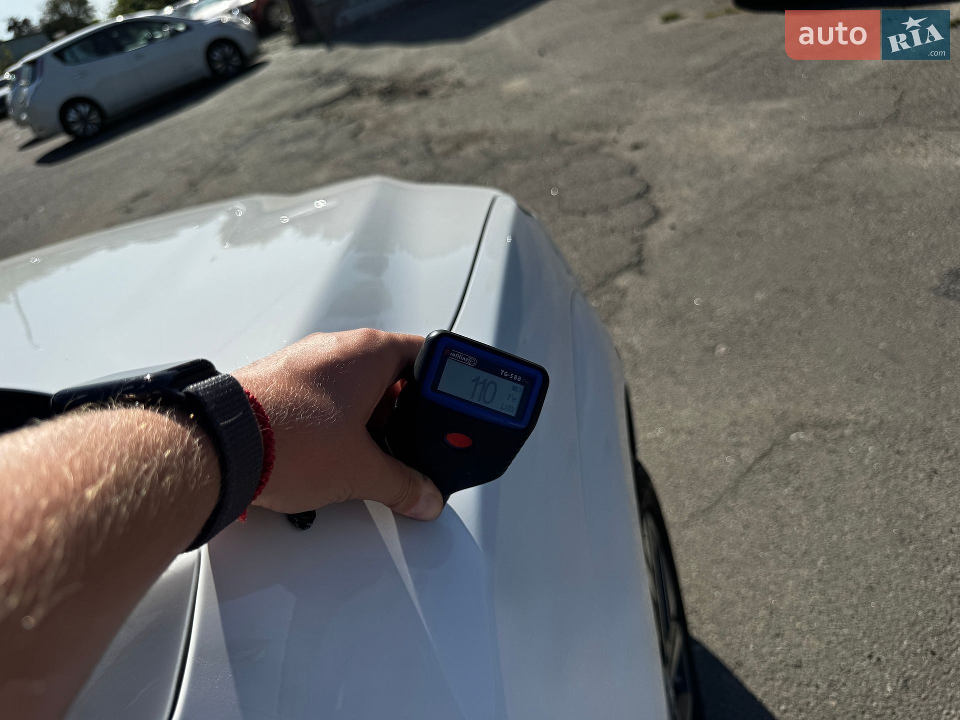 Hyundai Kona Electric 2023 VIN KM8K33AG5PU160984 фото оголошення 45 з 51
