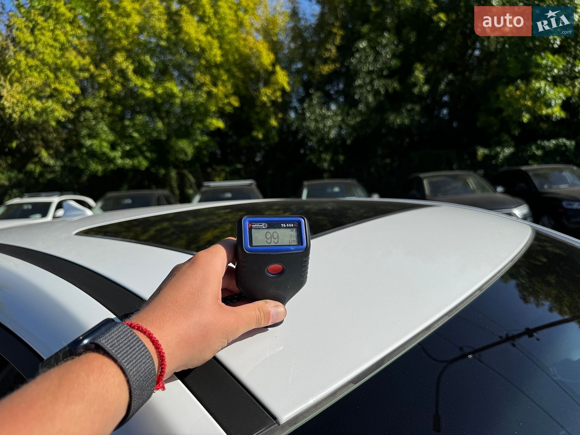 Hyundai Kona Electric 2023 VIN KM8K33AG5PU160984 фото оголошення 46 з 51
