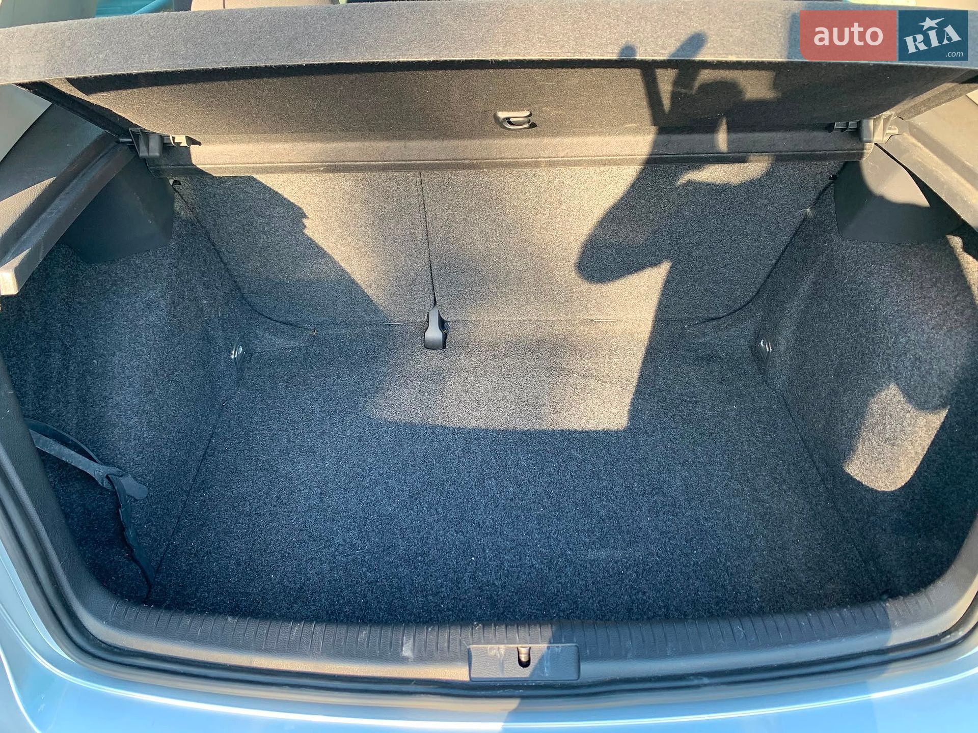 Volkswagen Golf 2005 VIN WVWZZZ1KZ5B149261 фото оголошення 9 з 16