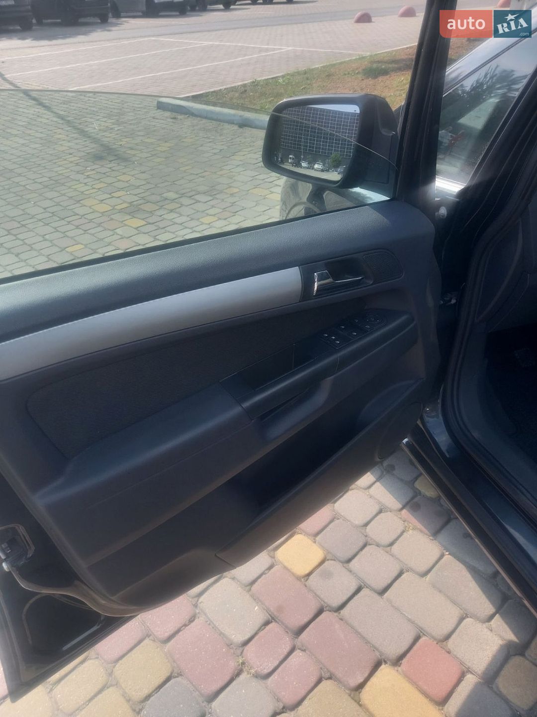 Opel Zafira 2013 VIN W0L0AHM75E2008374 фото оголошення 12 з 28