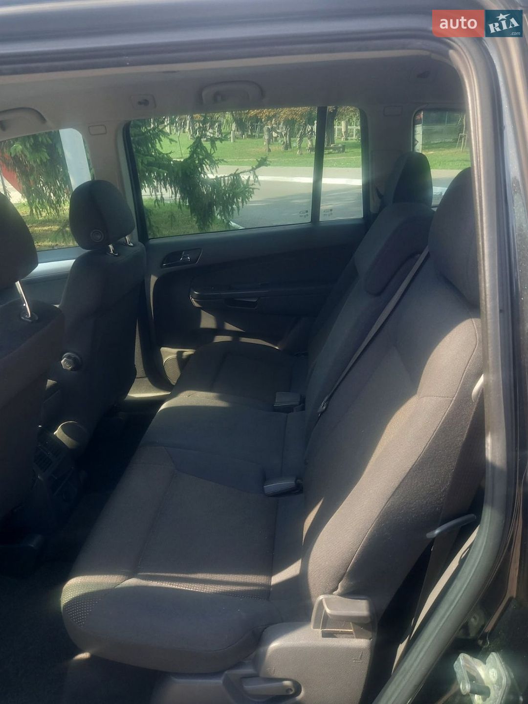 Opel Zafira 2013 VIN W0L0AHM75E2008374 фото оголошення 16 з 28