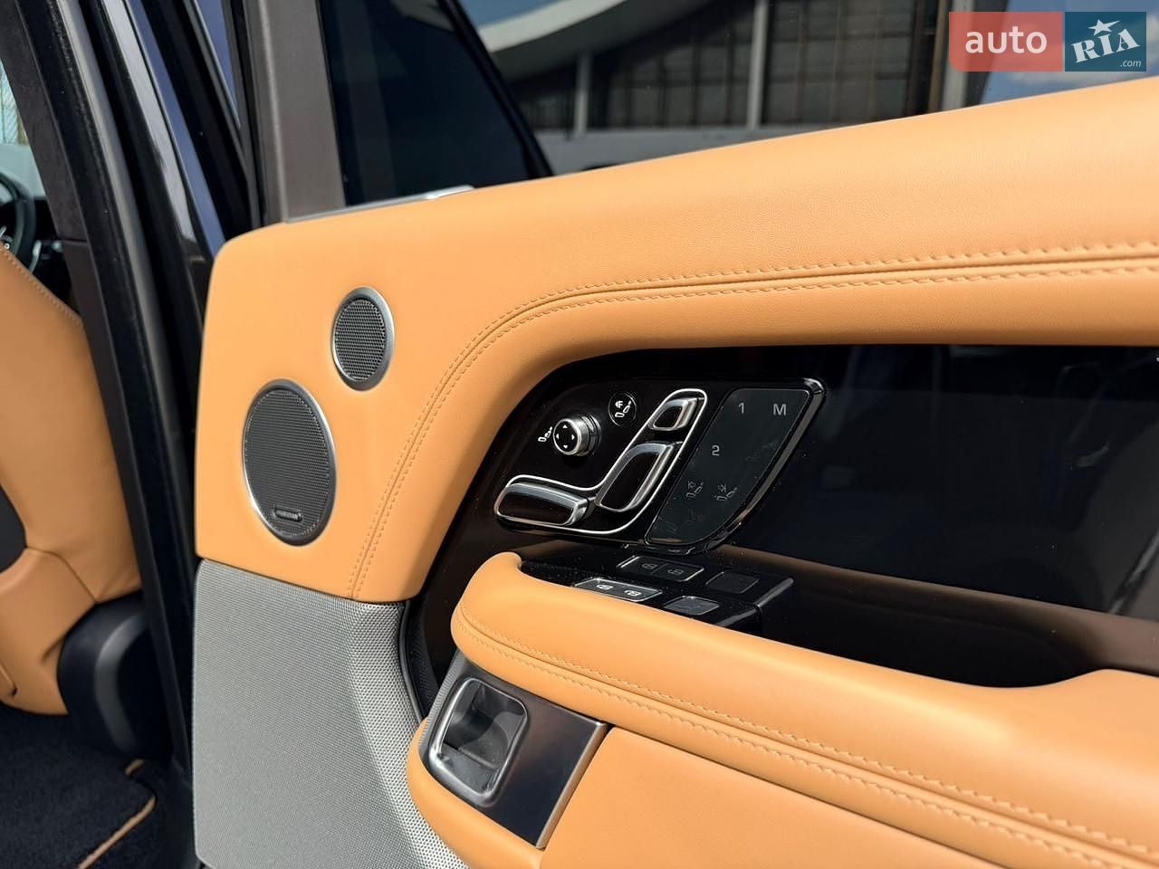 Land Rover Range Rover 2021 VIN SALGA2BW3MA455457 фото оголошення 11 з 29