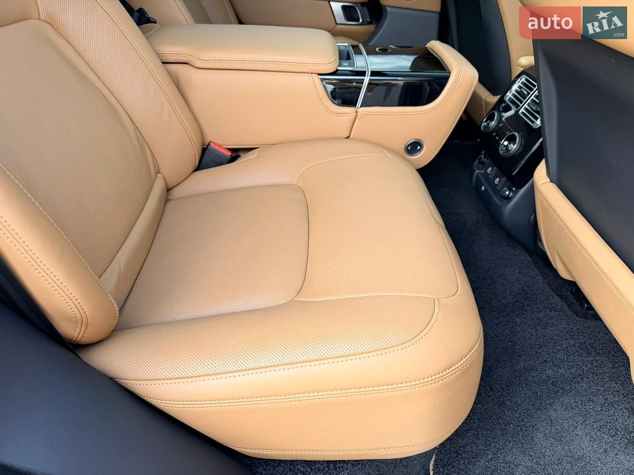 Land Rover Range Rover 2021 VIN SALGA2BW3MA455457 фото оголошення 22 з 29