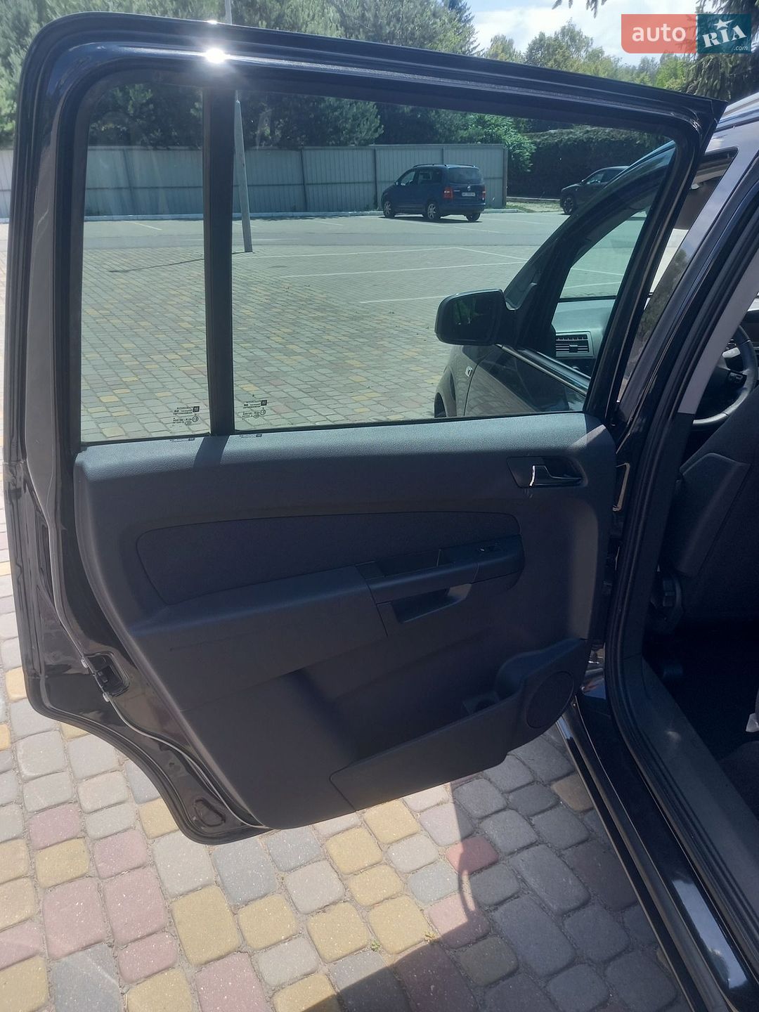 Opel Zafira 2013 VIN W0L0AHM75E2008374 фото оголошення 21 з 28