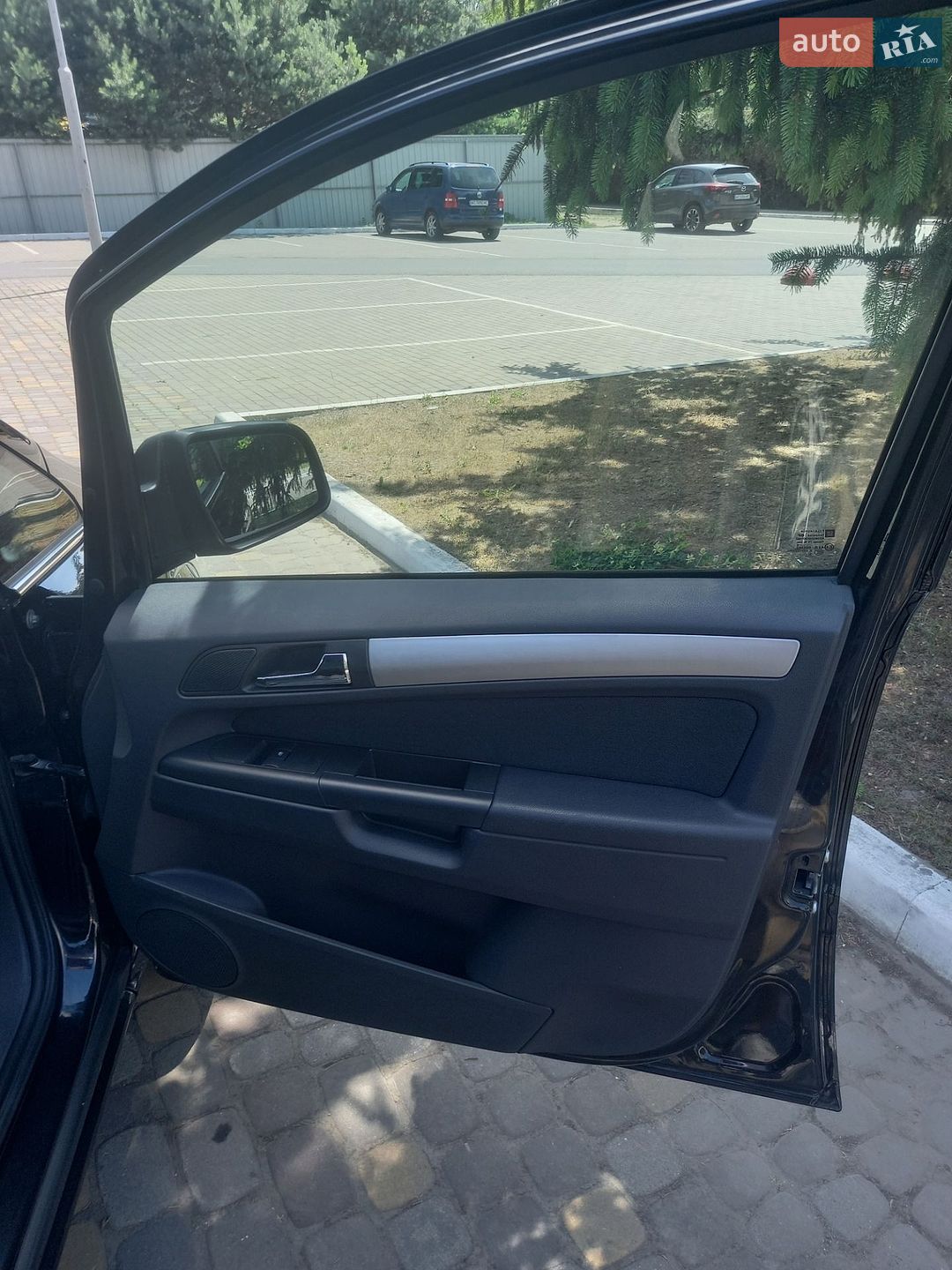 Opel Zafira 2013 VIN W0L0AHM75E2008374 фото оголошення 25 з 28