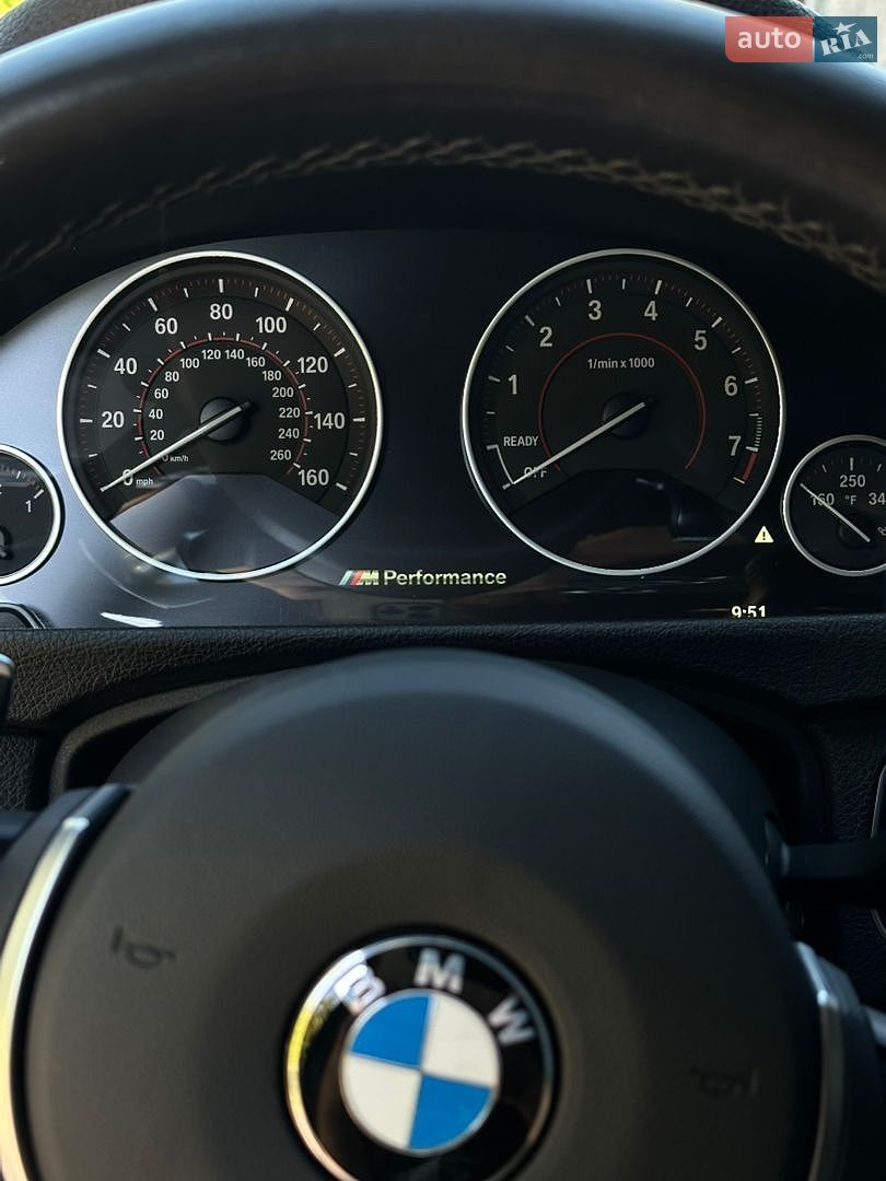 BMW 4 Series 2018 VIN WBA4W3C59KAF91578 фото оголошення 11 з 14