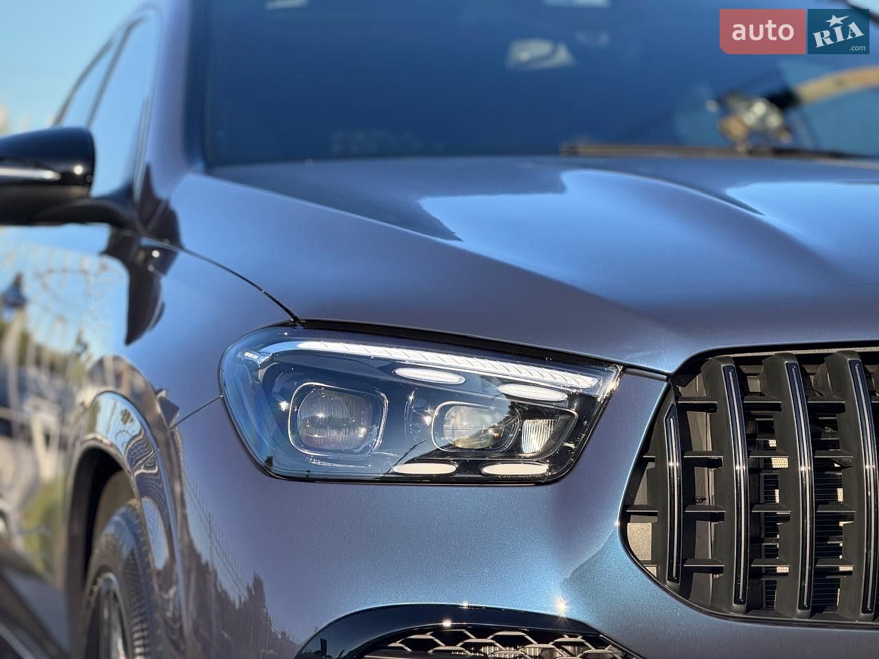 Mercedes-Benz GLE-Class Coupe 2024 VIN W1NFD6BB3SB278780 фото оголошення 18 з 82