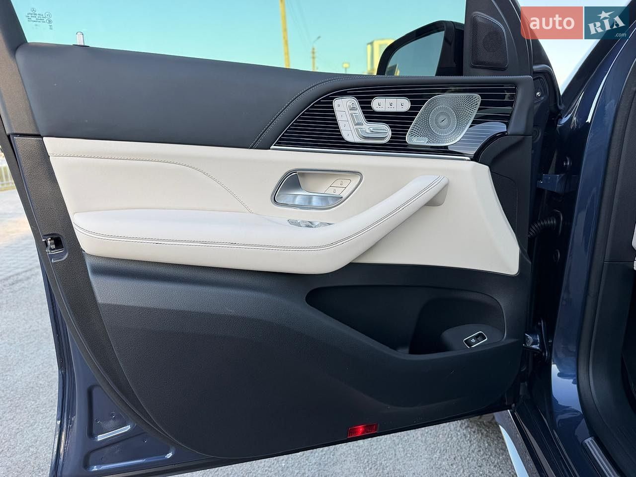 Mercedes-Benz GLE-Class Coupe 2024 VIN W1NFD6BB3SB278780 фото оголошення 42 з 82