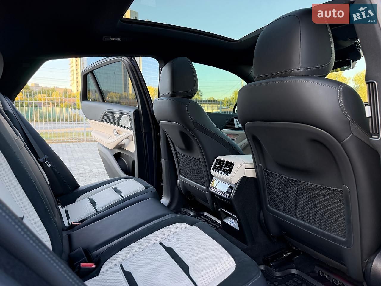Mercedes-Benz GLE-Class Coupe 2024 VIN W1NFD6BB3SB278780 фото оголошення 47 з 82