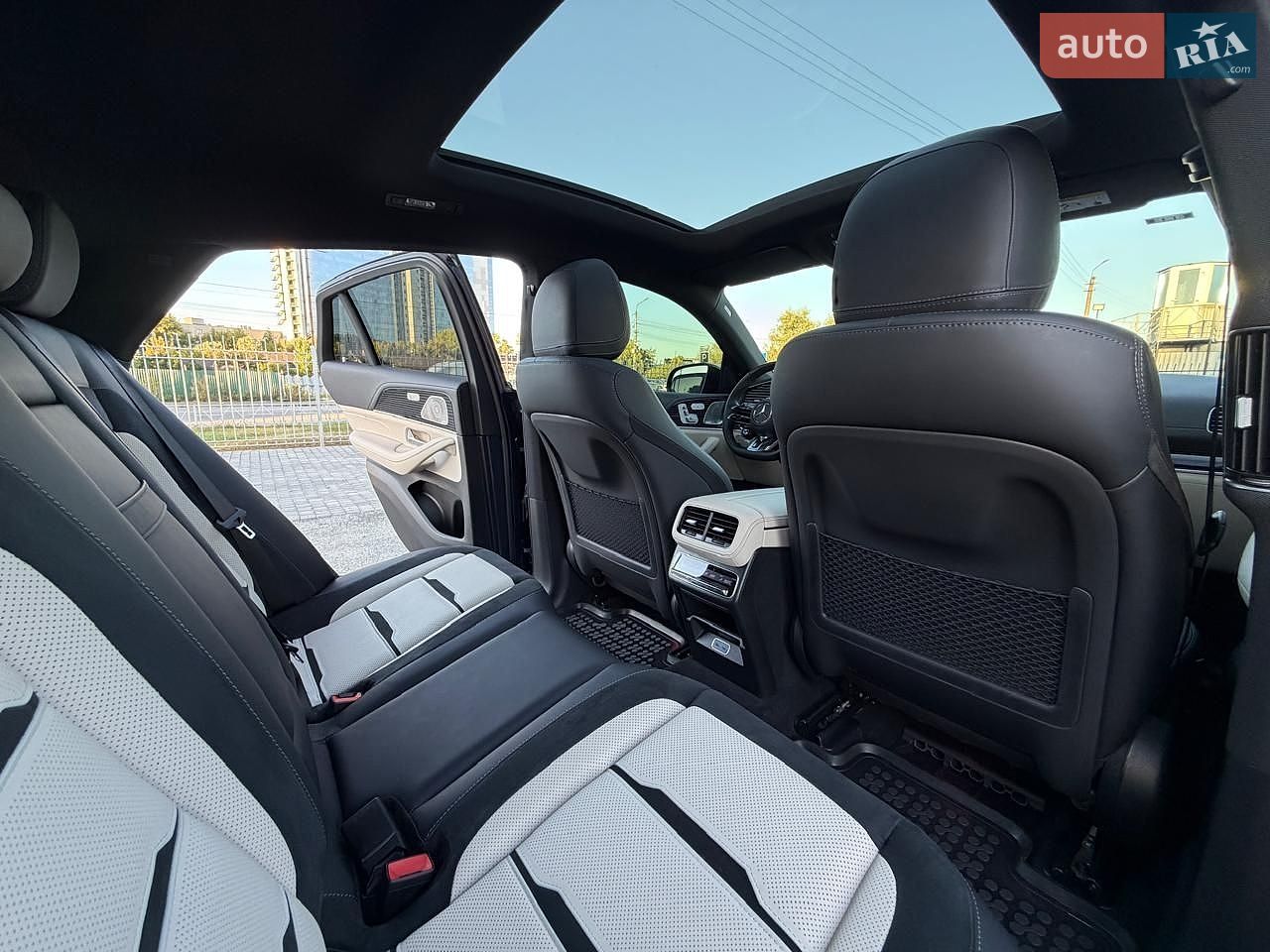 Mercedes-Benz GLE-Class Coupe 2024 VIN W1NFD6BB3SB278780 фото оголошення 48 з 82